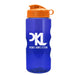 22 oz Mini Mountain Tritan Bottle w/ Flip Lid,[wholesale],[Simply+Green Solutions]
