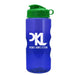 22 oz Mini Mountain Tritan Bottle w/ Flip Lid,[wholesale],[Simply+Green Solutions]