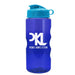 22 oz Mini Mountain Tritan Bottle w/ Flip Lid,[wholesale],[Simply+Green Solutions]