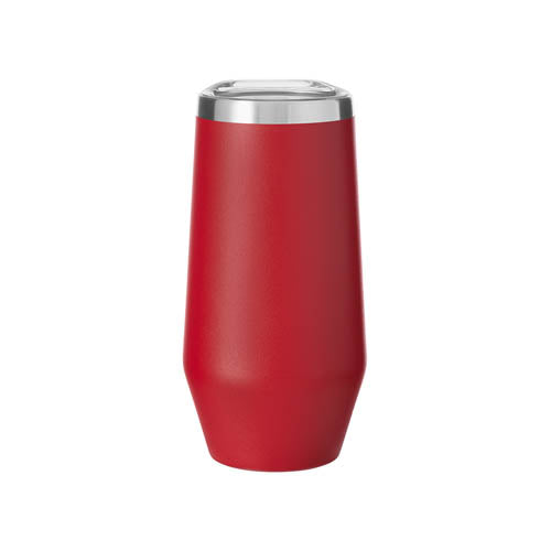 9 oz Remi-powder tumbler