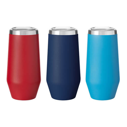 9 oz Remi-powder tumbler