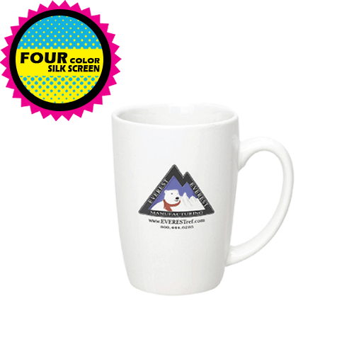 14 oz Alumni Coffee Mugs (White),[wholesale],[Simply+Green Solutions]