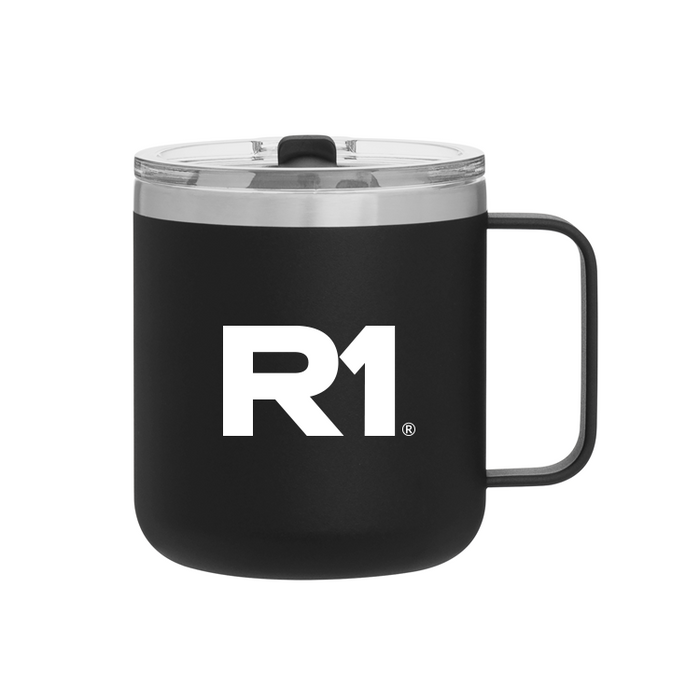 R1 12oz Camper Stainless Steel Thermal Mug