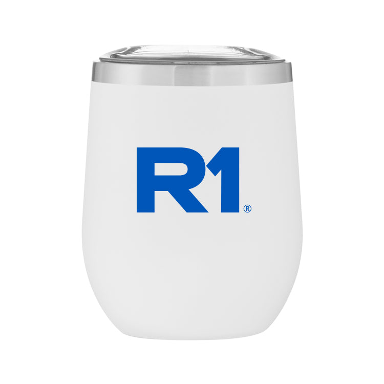 R1 12oz Stainless Steel Thermal Tumbler