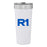 R1 Polar 20.9 oz Double Walled Stainless Steel Thermal Tumbler