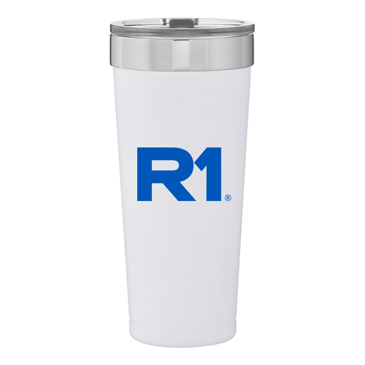 R1 Polar 20.9 oz Double Walled Stainless Steel Thermal Tumbler