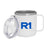 R1 12oz Camper Stainless Steel Thermal Mug