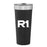 R1 Polar 20.9 oz Double Walled Stainless Steel Thermal Tumbler