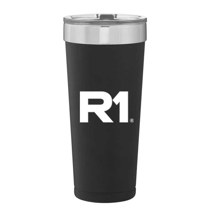 R1 Polar 20.9 oz Double Walled Stainless Steel Thermal Tumbler