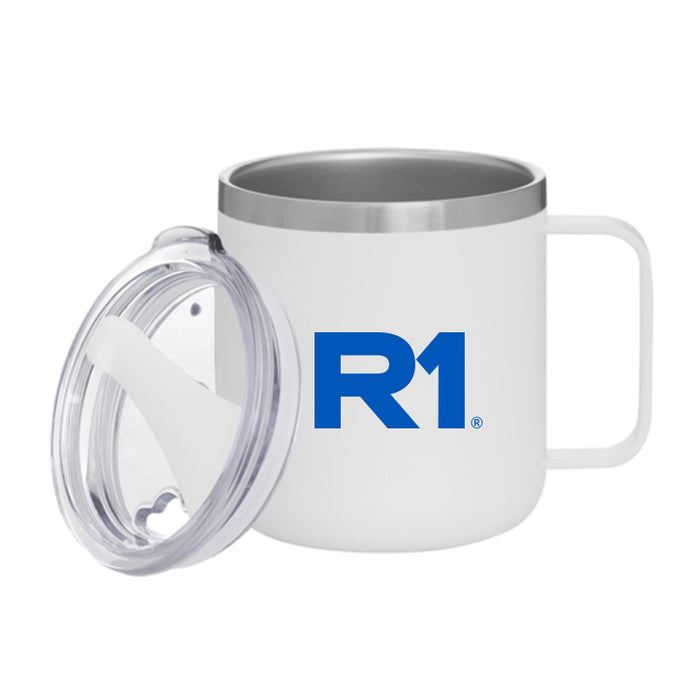R1 12oz Camper Stainless Steel Thermal Mug