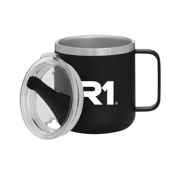 R1 12oz Camper Stainless Steel Thermal Mug