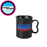 16 oz B-Handle Ceramic Mugs (Colors),[wholesale],[Simply+Green Solutions]