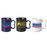 16 oz B-Handle Ceramic Mugs (Colors),[wholesale],[Simply+Green Solutions]