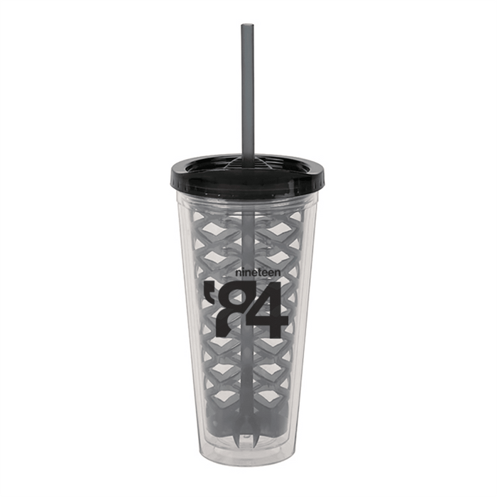 20 oz Fruit Basket Infuser (Pack of 24),[wholesale],[Simply+Green Solutions]