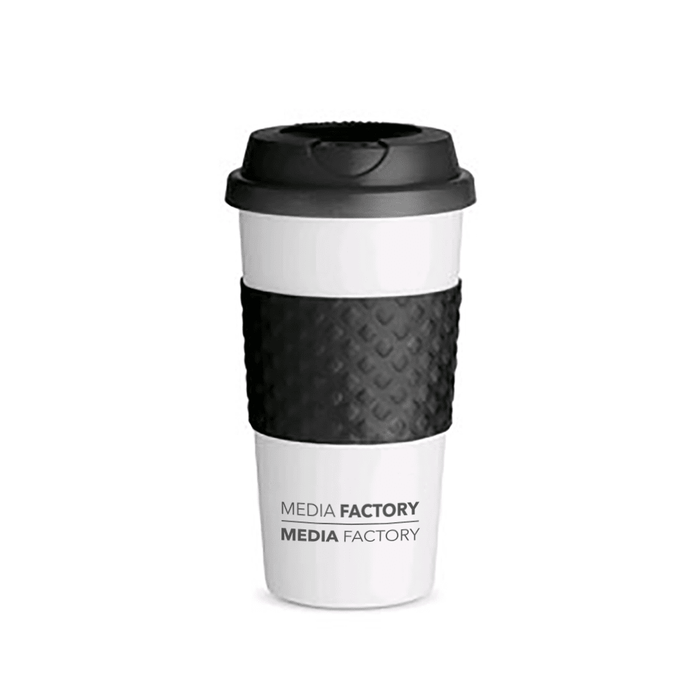 16 oz Classic Coffee Plastic Cup (Pack of 25),[wholesale],[Simply+Green Solutions]