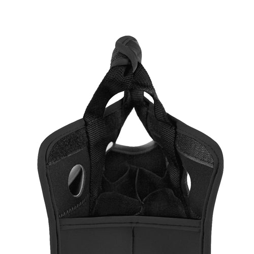 Six Bottle Neoprene Wine Tote - Blank,[wholesale],[Simply+Green Solutions]