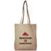 Tweed Cotton Tote,[wholesale],[Simply+Green Solutions]