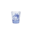 2 oz Blue Wave Clear Shot Glass (Import),[wholesale],[Simply+Green Solutions]
