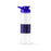 Blank 18 oz Glass Bottle w/Sparkles,[wholesale],[Simply+Green Solutions]