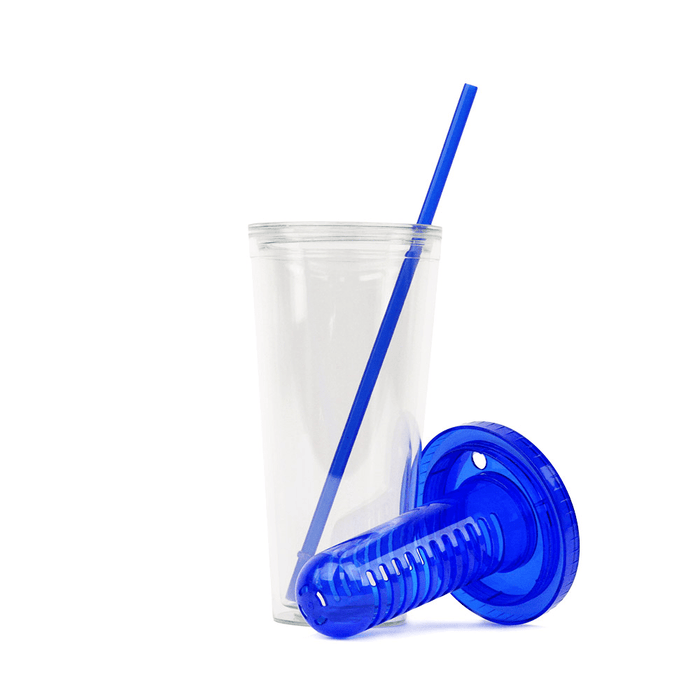  20 oz Defuzer Acrylic Tumbler,[wholesale],[Simply+Green Solutions]