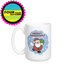 15 oz El Grande mug with Holidays Decal (Discontinued),[wholesale],[Simply+Green Solutions]