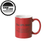 11 oz C handle mug,[wholesale],[Simply+Green Solutions]