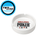 White Ceramic Ashtray (Pack of 24),[wholesale],[Simply+Green Solutions]