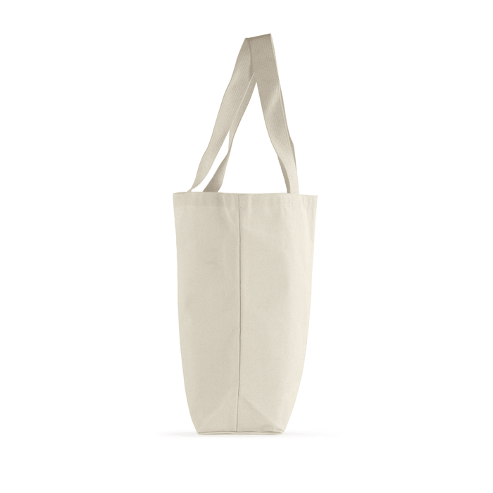Cotton Tote Bag (Made in USA)  Simply + Green Solutions — Simply+Green  Solutions