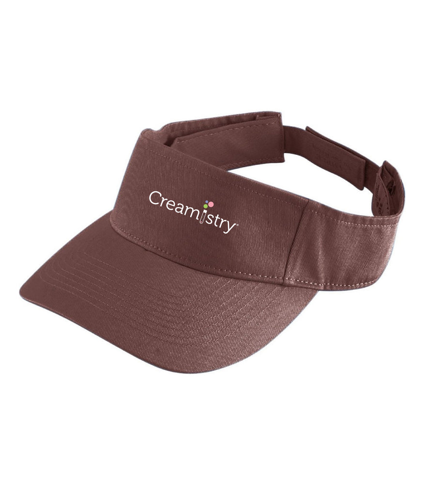 Creamistry  Visor