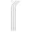10.5" Stainless Steel Curved Straws,[wholesale],[Simply+Green Solutions]