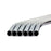 10.5" Stainless Steel Curved Straws,[wholesale],[Simply+Green Solutions]