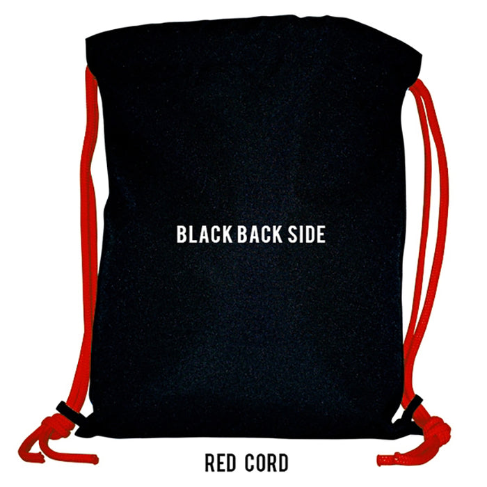 Super Drawstring Backpack
