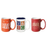 15 oz El Grande Mugs (Two Tone),[wholesale],[Simply+Green Solutions]