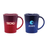 14 oz Emma Ombre Coffee Ceramic Mug,[wholesale],[Simply+Green Solutions]
