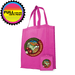 Foldable Grocery Tote *Fully Customizable* Bag Ban Approved,[wholesale],[Simply+Green Solutions]