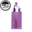 Four bottle Wine Tote, Reinforced Handles *Fully Customizable*,[wholesale],[Simply+Green Solutions]