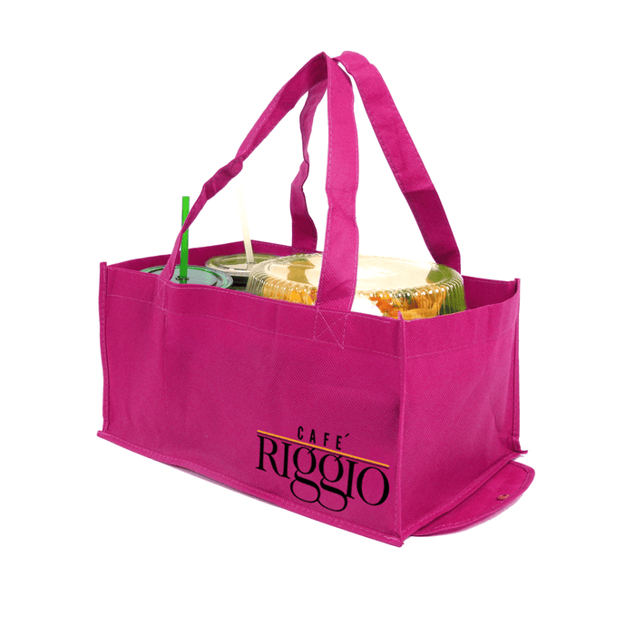 Foldable Lunch Tote *Fully Customizable*,[wholesale],[Simply+Green Solutions]