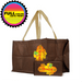 Foldable Lunch Tote *Fully Customizable*,[wholesale],[Simply+Green Solutions]