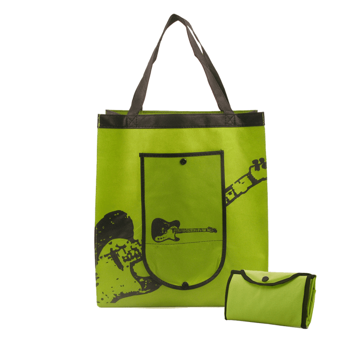 Foldable Pouch *Fully Customizable*,[wholesale],[Simply+Green Solutions]