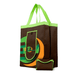 Foldable Pouch *Fully Customizable*,[wholesale],[Simply+Green Solutions]