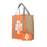 Foldable Reinforced Handle Tote *Fully Customizable* Bag Ban Approved,[wholesale],[Simply+Green Solutions]
