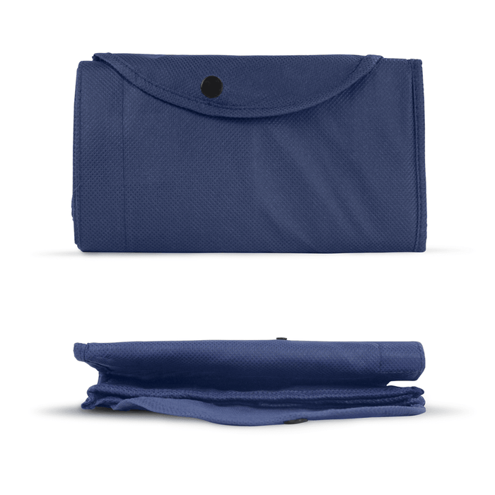 Foldable Lunch Tote *Fully Customizable*,[wholesale],[Simply+Green Solutions]
