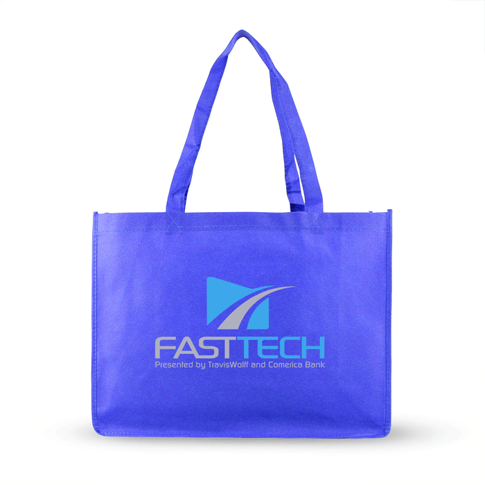 Non Woven Shopping Bag *Stocked in the USA*,[wholesale],[Simply+Green Solutions]