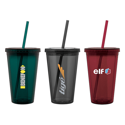 Simple Green Solutions - Acrylic Double Wall Cup for Cold Drinks, Reusable  Cups with Lids and Straws…See more Simple Green Solutions - Acrylic Double