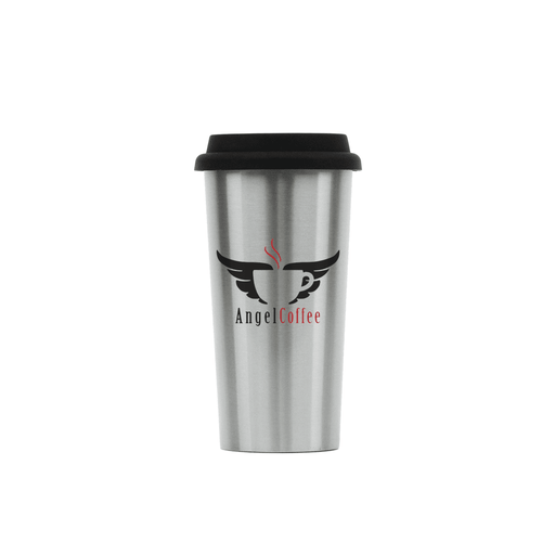 16 oz Stainless Steel SGS Tumbler,[wholesale],[Simply+Green Solutions]