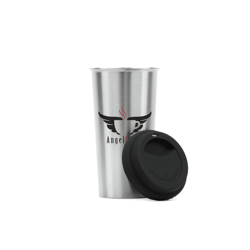 16 oz Stainless Steel SGS Tumbler,[wholesale],[Simply+Green Solutions]