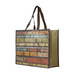 Non Woven Polypropylene Laminated Grocery Tote *Fully Customizable* Bag Ban Approved,[wholesale],[Simply+Green Solutions]