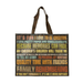Non Woven Polypropylene Laminated Grocery Tote *Fully Customizable* Bag Ban Approved,[wholesale],[Simply+Green Solutions]