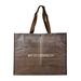 Non Woven Polypropylene Laminated Grocery Tote *Fully Customizable* Bag Ban Approved,[wholesale],[Simply+Green Solutions]