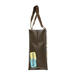 Non Woven Polypropylene Laminated Grocery Tote *Fully Customizable* Bag Ban Approved,[wholesale],[Simply+Green Solutions]